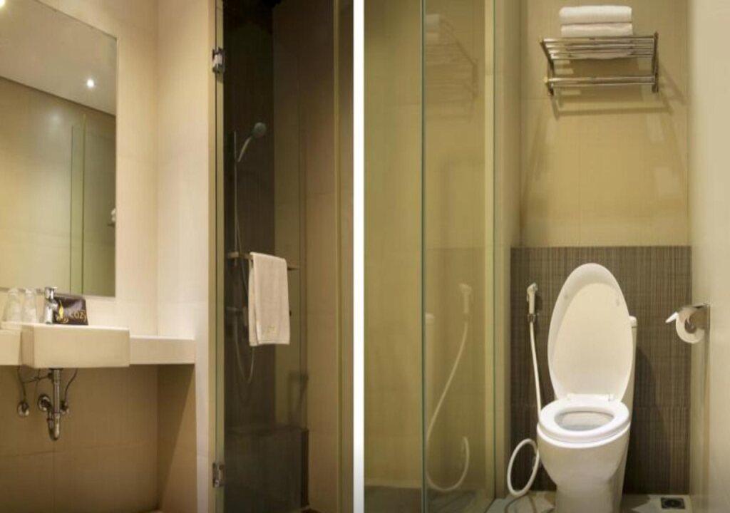 Маланг: COZY Boutique Guest House