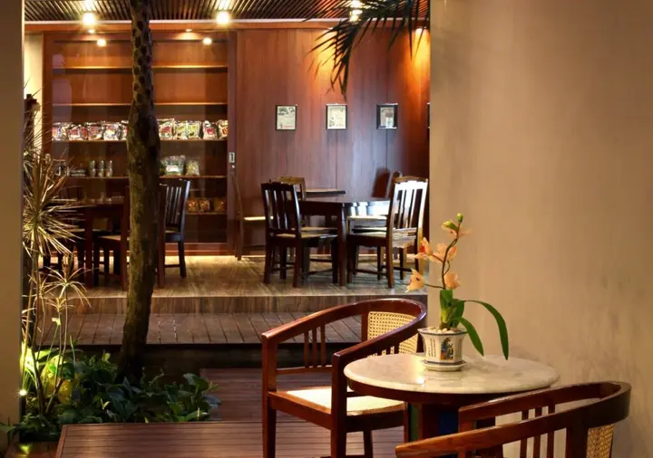 Маланг: COZY Boutique Guest House
