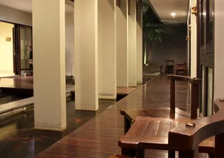 Маланг: COZY Boutique Guest House