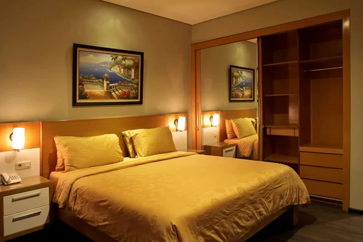 Маланг: COZY Boutique Guest House