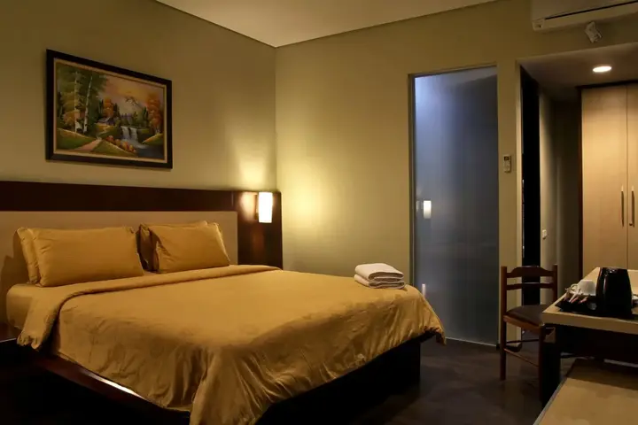 Маланг: COZY Boutique Guest House