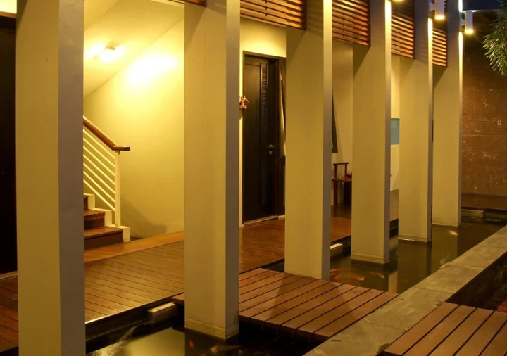 Маланг: COZY Boutique Guest House