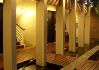 Маланг: COZY Boutique Guest House