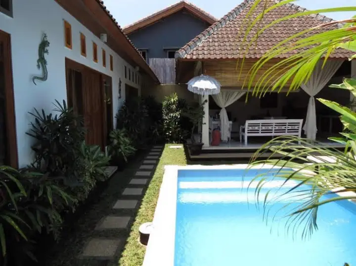 Villa Ayu — фото 1