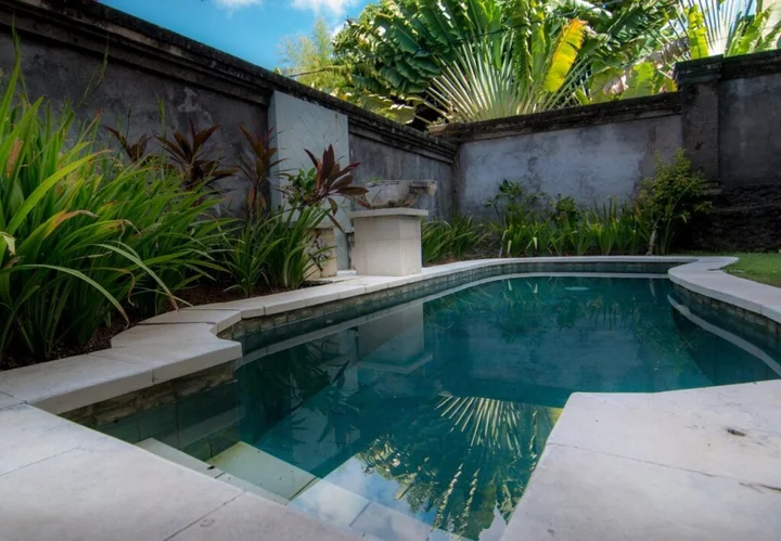 Унгасан: Ocean Valley Village Villa Pandawa