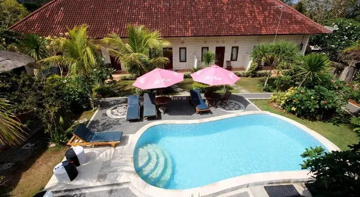 Пекату: Rambo Homestay