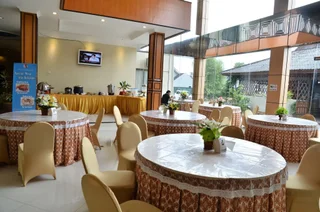 Баликпапан: Sepinggan Hotel