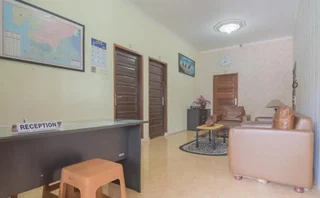 Баликпапан: Sepinggan Hotel