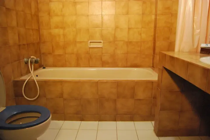 Баликпапан: Sepinggan Hotel
