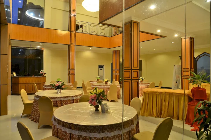 Баликпапан: Sepinggan Hotel