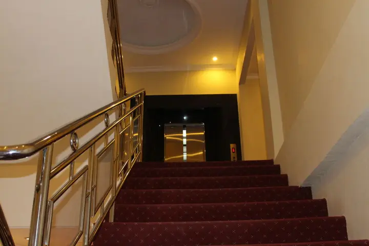 Баликпапан: Sepinggan Hotel