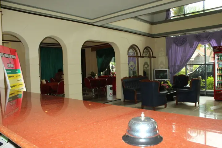 Баликпапан: Sepinggan Hotel