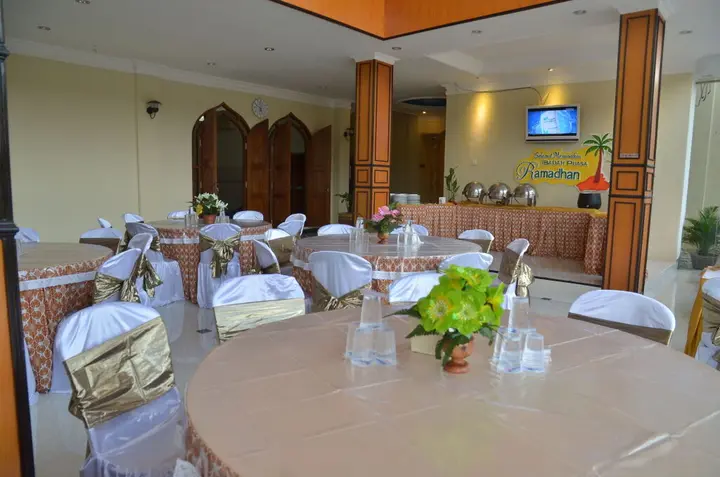 Баликпапан: Sepinggan Hotel