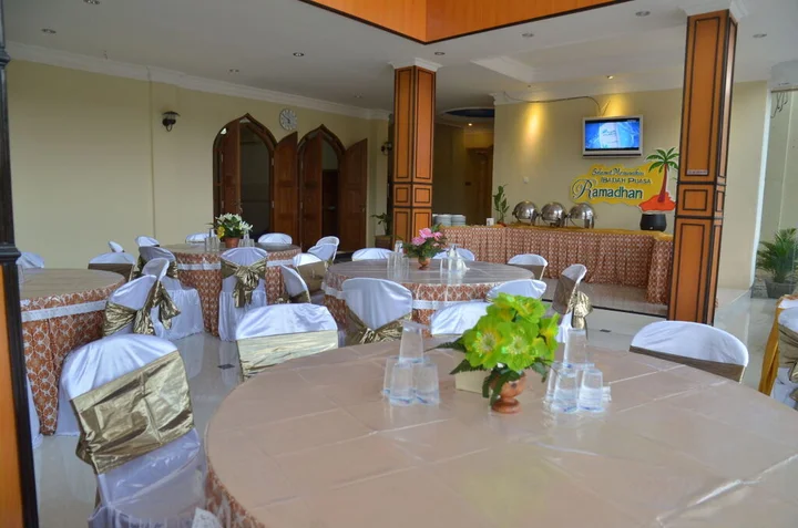 Баликпапан: Sepinggan Hotel