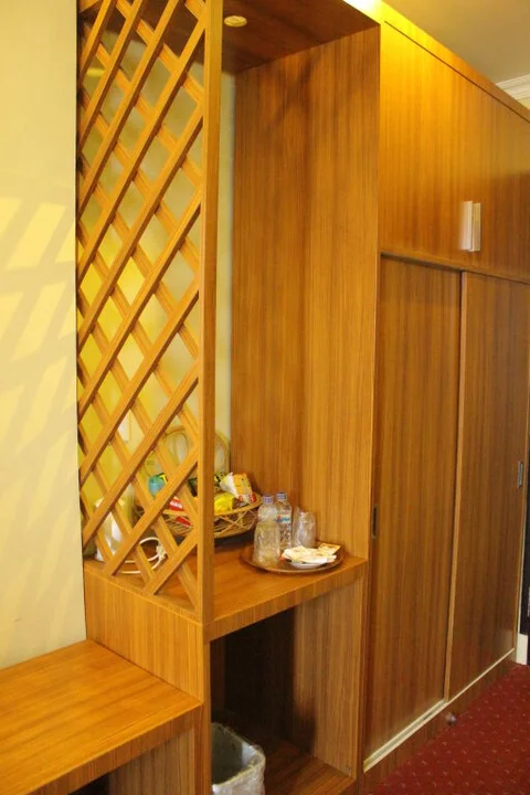 Баликпапан: Sepinggan Hotel