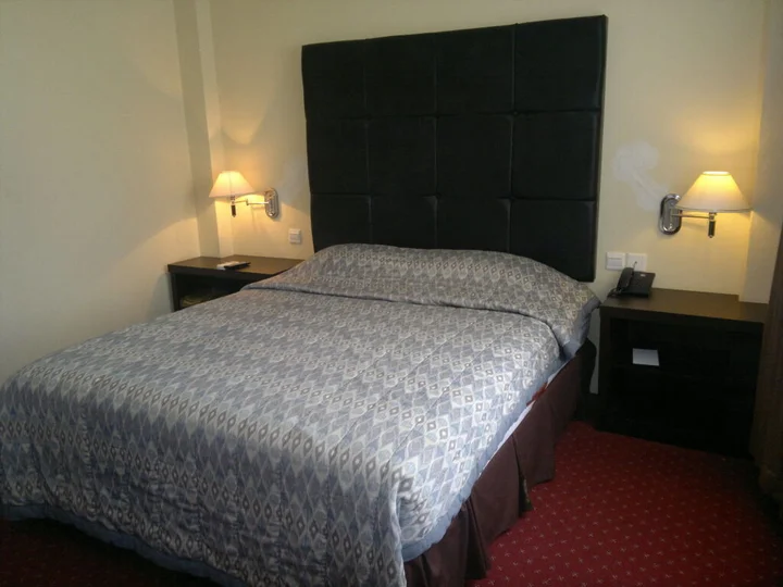 Баликпапан: Sepinggan Hotel