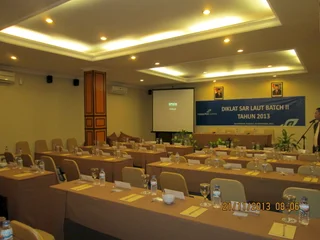 Баликпапан: Sepinggan Hotel