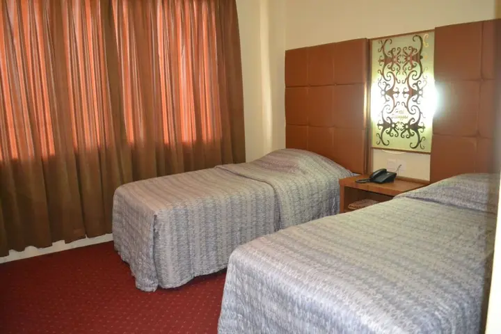 Баликпапан: Sepinggan Hotel
