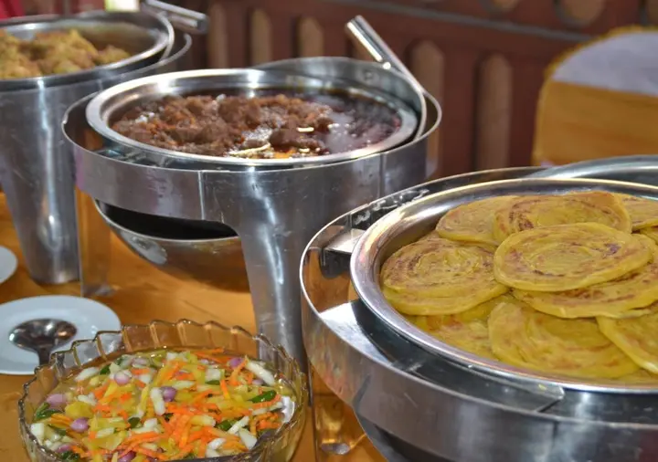 Баликпапан: Sepinggan Hotel