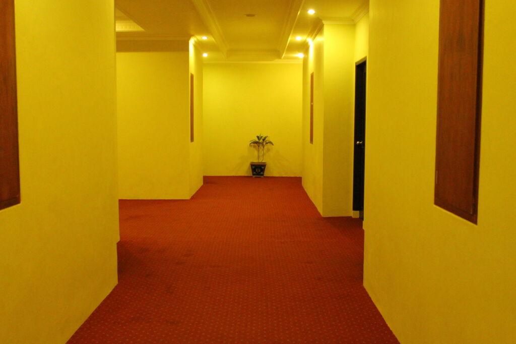 Баликпапан: Sepinggan Hotel