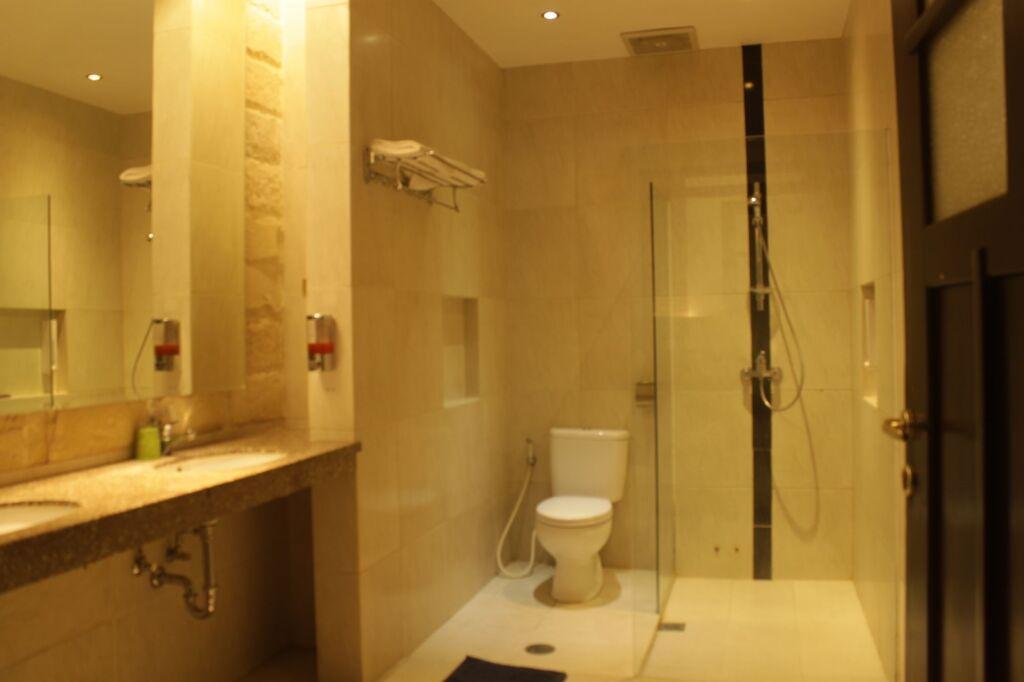 Маланг: Lovender Guesthouse