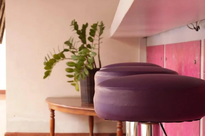Маланг: Lovender Guesthouse