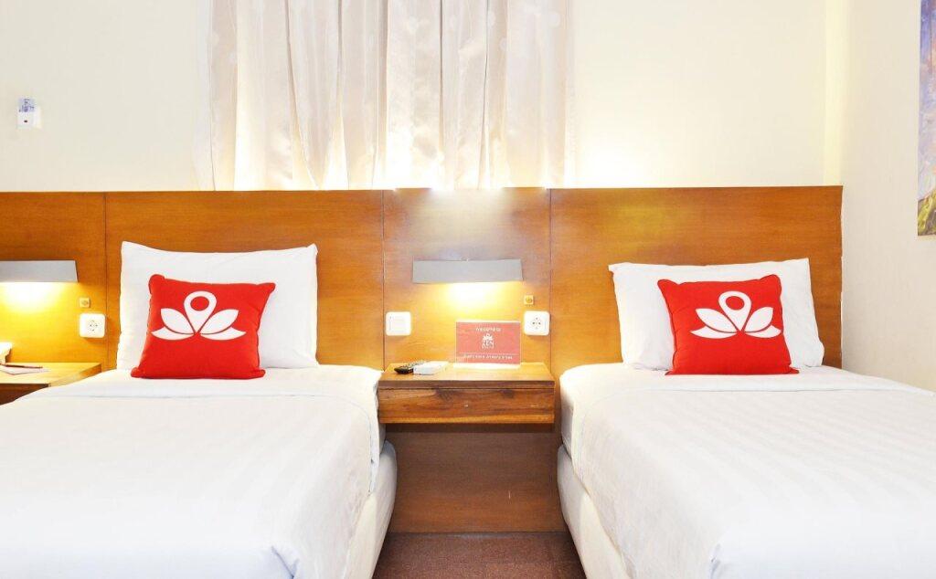 Маланг: Lovender Guesthouse
