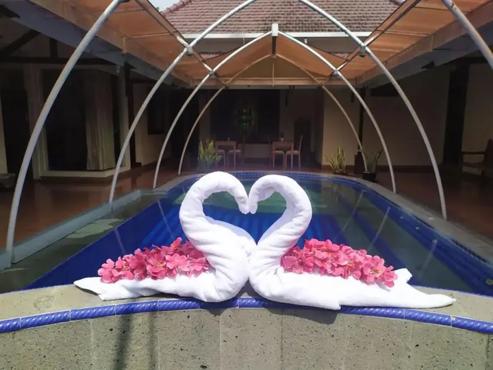 Маланг: Lovender Guesthouse