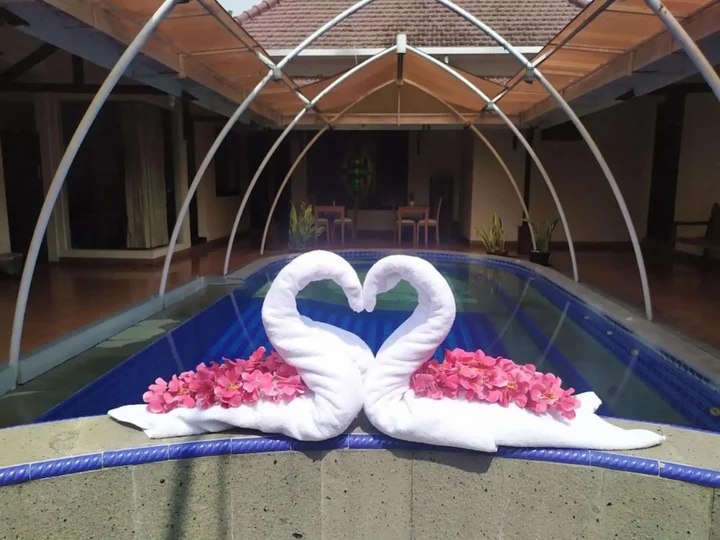 Маланг: Lovender Guesthouse