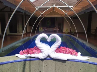Маланг: Lovender Guesthouse