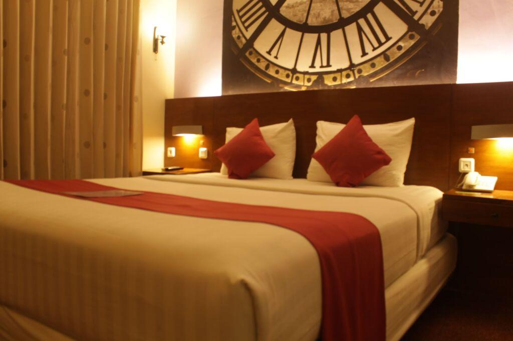 Маланг: Lovender Guesthouse