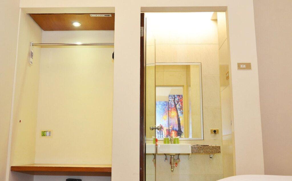 Маланг: Lovender Guesthouse