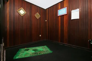 Баликпапан: Urbanview Hotel Syariah Citra Nusantara Balikpapan