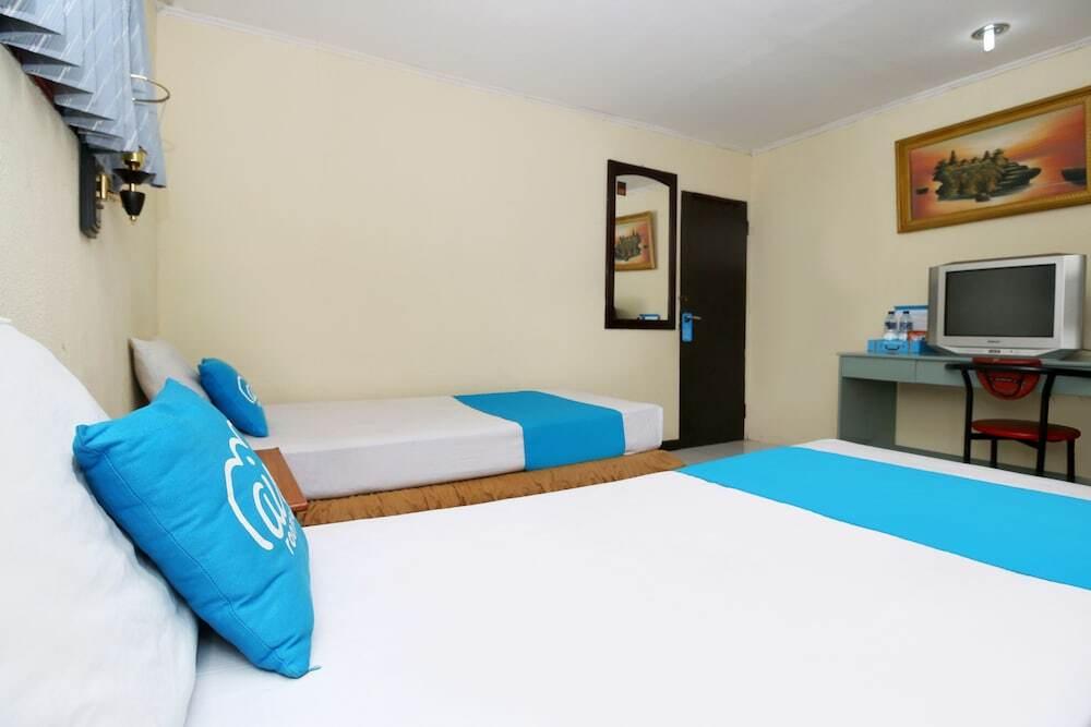 Баликпапан: Urbanview Hotel Syariah Citra Nusantara Balikpapan