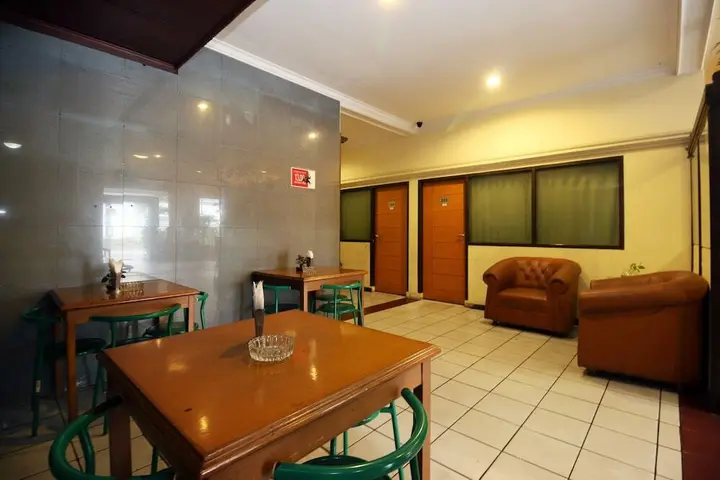 Баликпапан: Urbanview Hotel Syariah Citra Nusantara Balikpapan