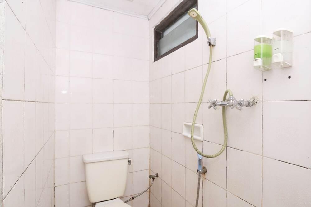 Баликпапан: Urbanview Hotel Syariah Citra Nusantara Balikpapan