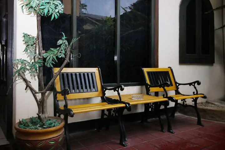 Баликпапан: Urbanview Hotel Syariah Citra Nusantara Balikpapan