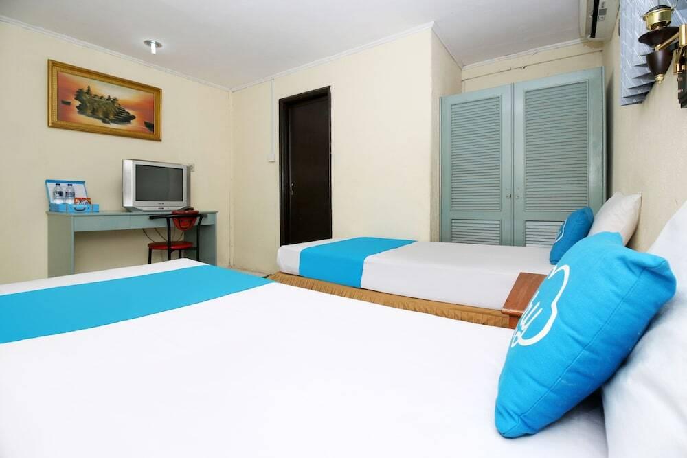 Баликпапан: Urbanview Hotel Syariah Citra Nusantara Balikpapan
