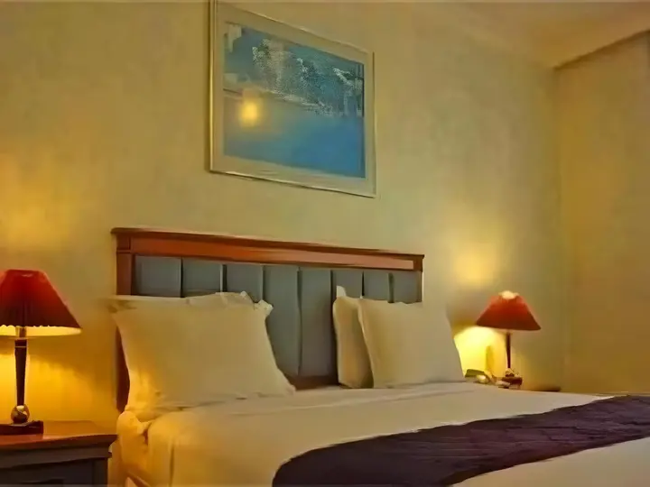 Богор: Hotel Pangrango 2