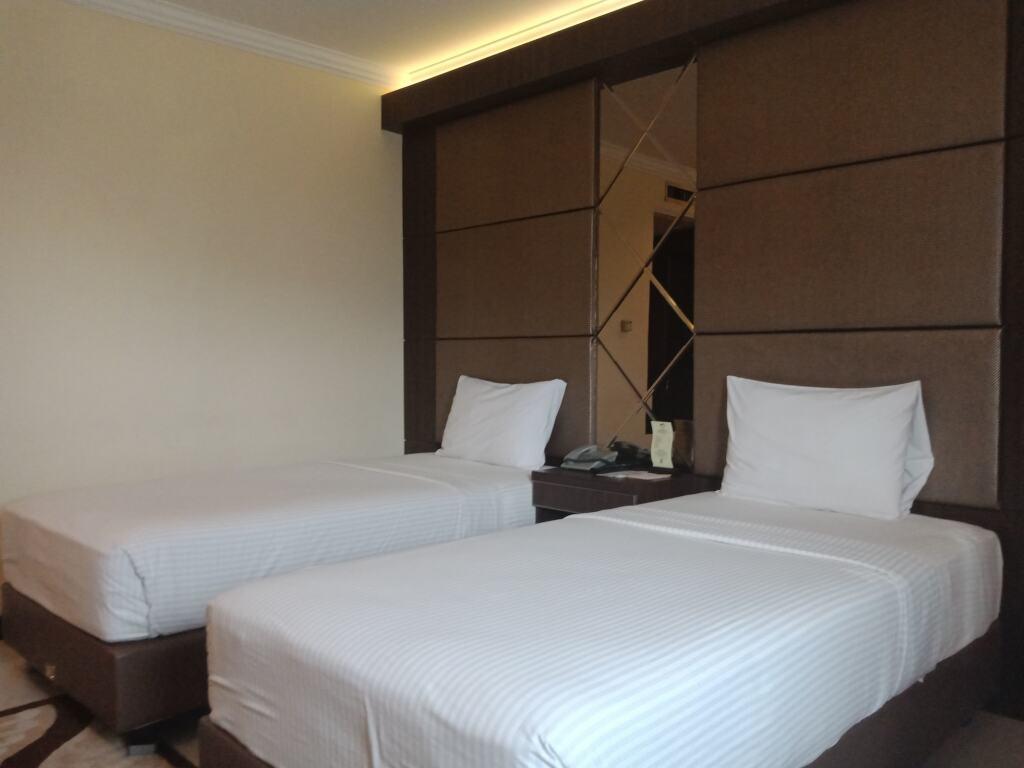 Богор: Hotel Pangrango 2