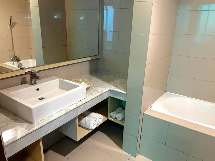 Богор: Hotel Pangrango 2