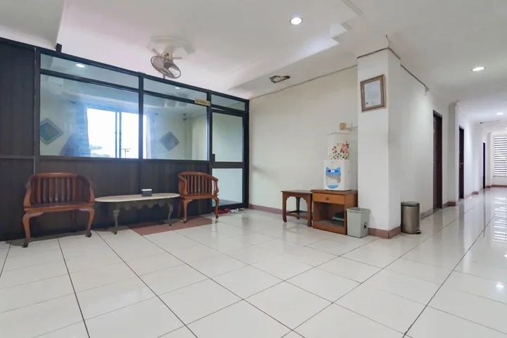 Баликпапан: RedDoorz Syariah @ Hotel Simpatik Balikpapan