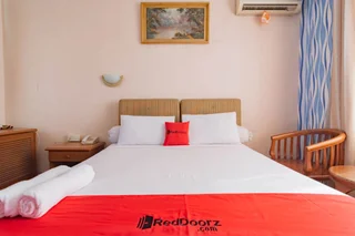 Баликпапан: RedDoorz Syariah @ Hotel Simpatik Balikpapan