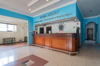 Баликпапан: RedDoorz Syariah @ Hotel Simpatik Balikpapan