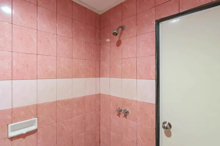 Баликпапан: RedDoorz Syariah @ Hotel Simpatik Balikpapan
