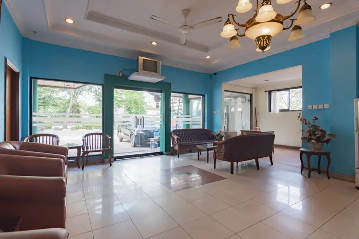 Баликпапан: RedDoorz Syariah @ Hotel Simpatik Balikpapan
