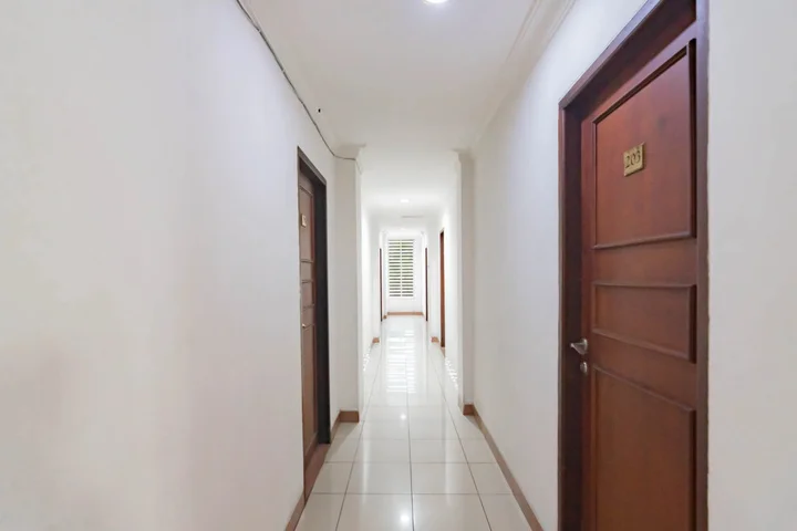 Баликпапан: RedDoorz Syariah @ Hotel Simpatik Balikpapan