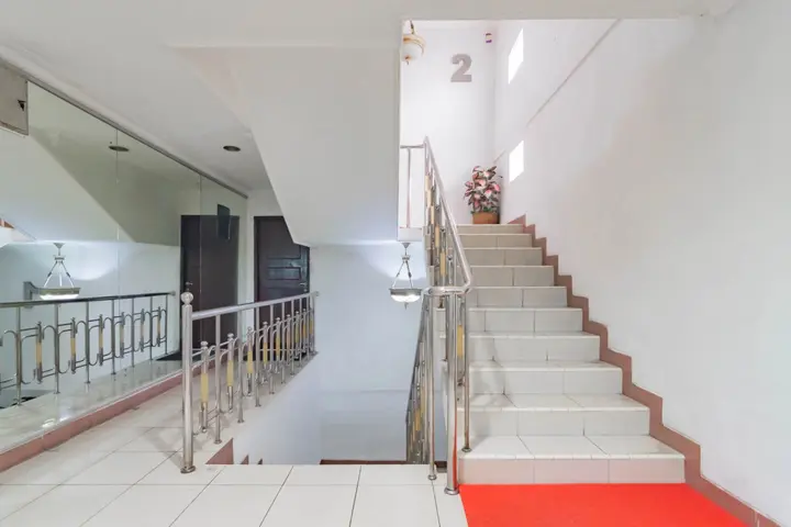 Баликпапан: RedDoorz Syariah @ Hotel Simpatik Balikpapan