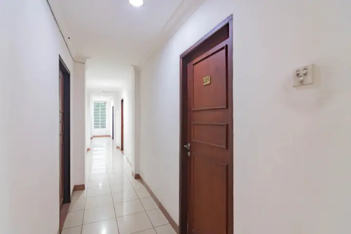Баликпапан: RedDoorz Syariah @ Hotel Simpatik Balikpapan