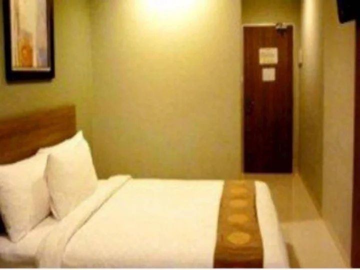 Джакарта: My Hotel